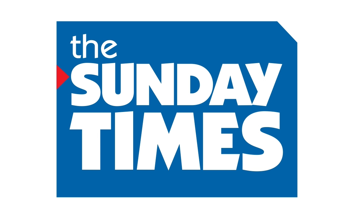 The Sunday Times logo